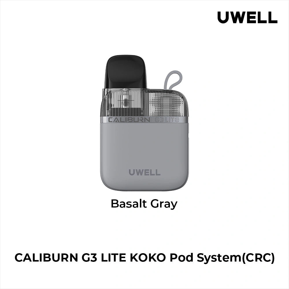 Uwell Caliburn G3 Lite KOKO Kit - Best price in Pakistan/Lahore