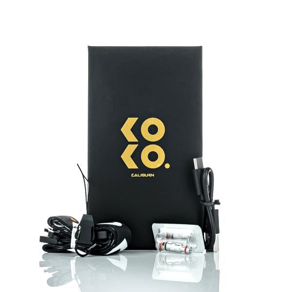 UWELL KOKO PRIME 15W POD SYSTEM