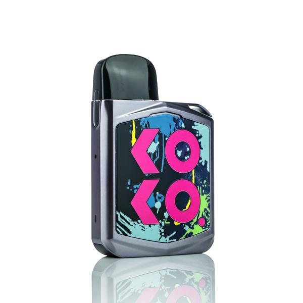 UWELL KOKO PRIME 15W POD SYSTEM